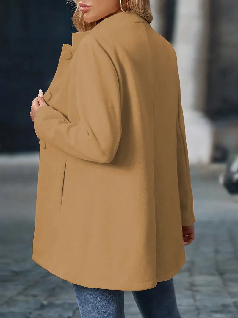 Maya™ | Timeless Elegant Jacket