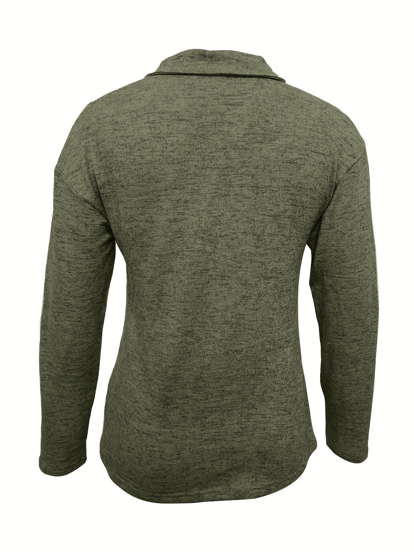 Veyra™ – Cozy Collared Half-Zip