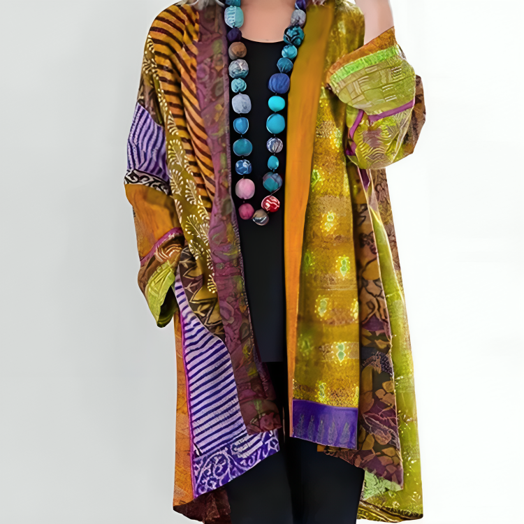 Sophie - Comfortable and Elegant Cardigan
