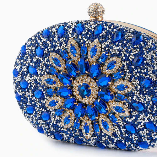 Maya™ | Clutch Celeste