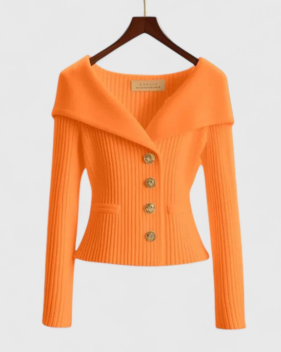 Elize | Soft and Elegant Sweater
