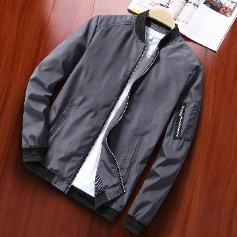 Felix | Essential Summer Bomber Jacket