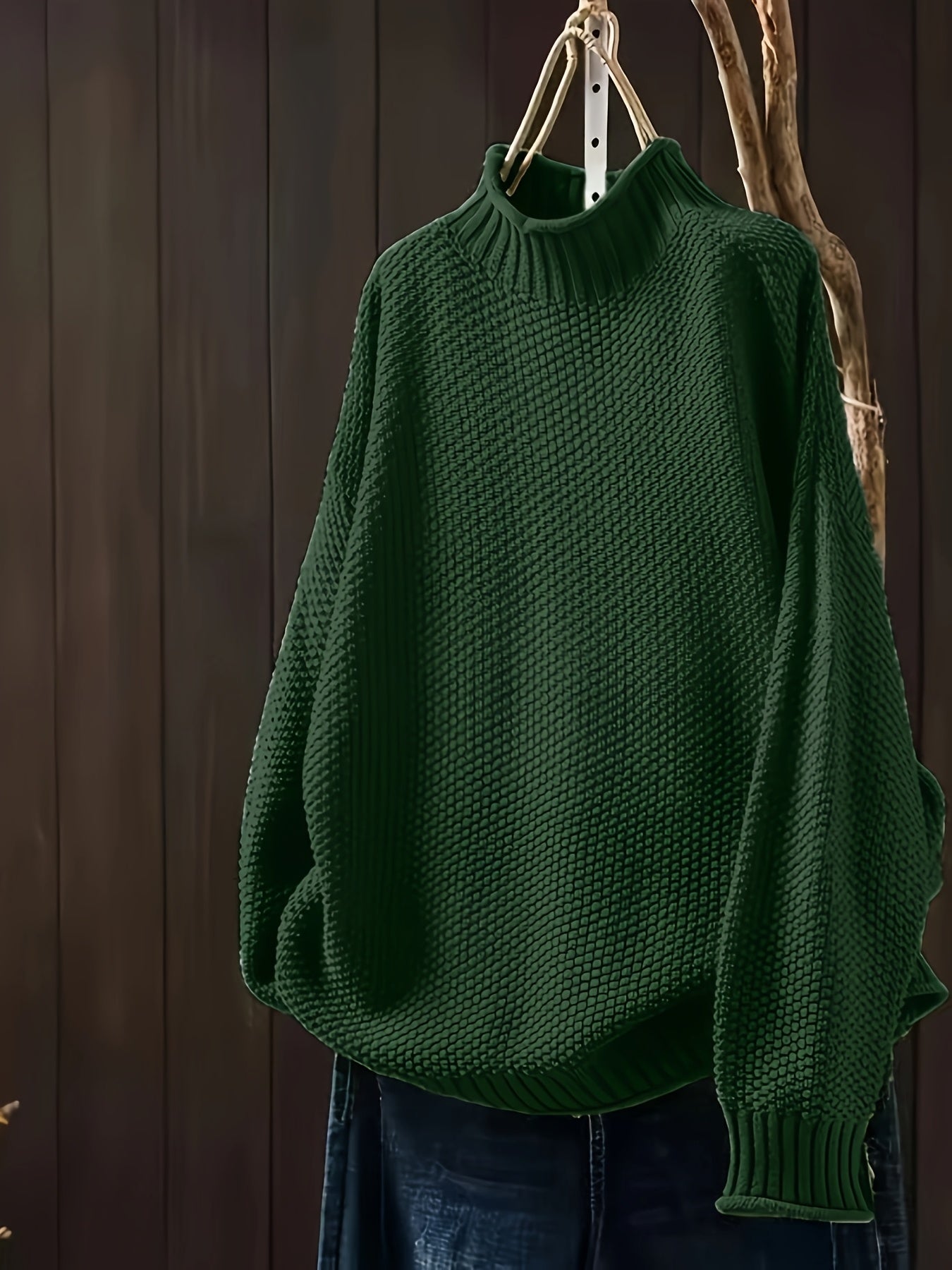 Sofia™ | Soft Knit Sweater