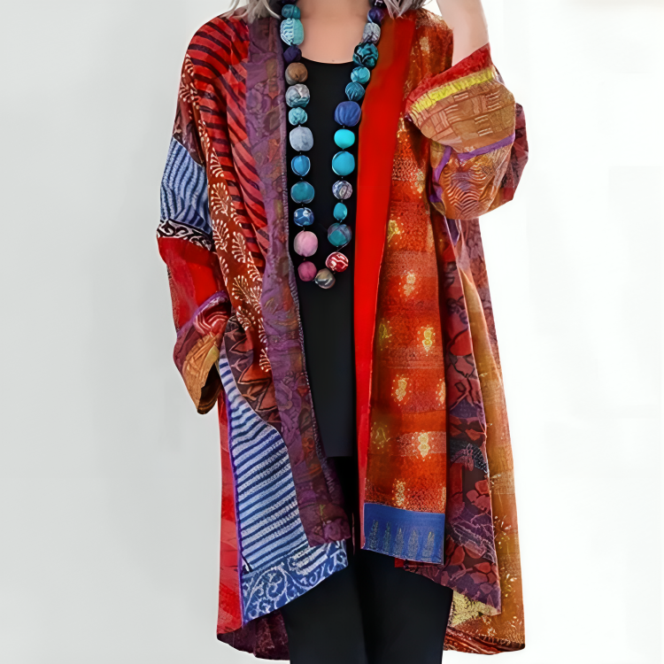 Sophie - Comfortable and Elegant Cardigan