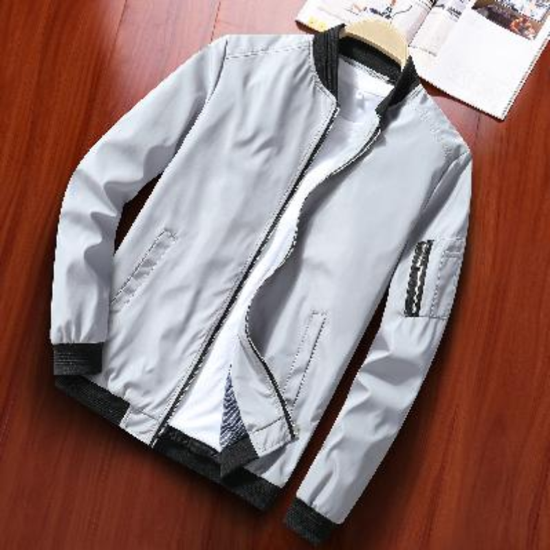 Felix | Essential Summer Bomber Jacket