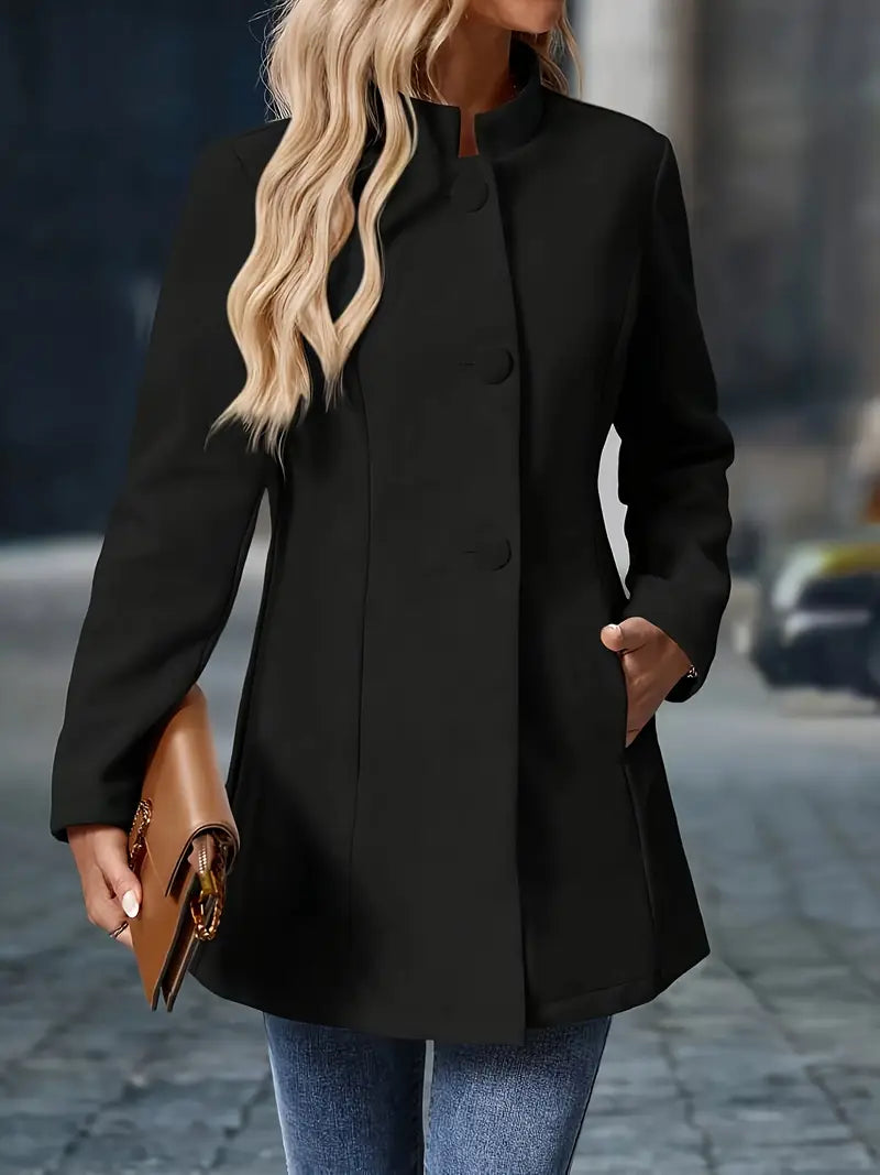 Maya™ | Timeless Elegant Jacket