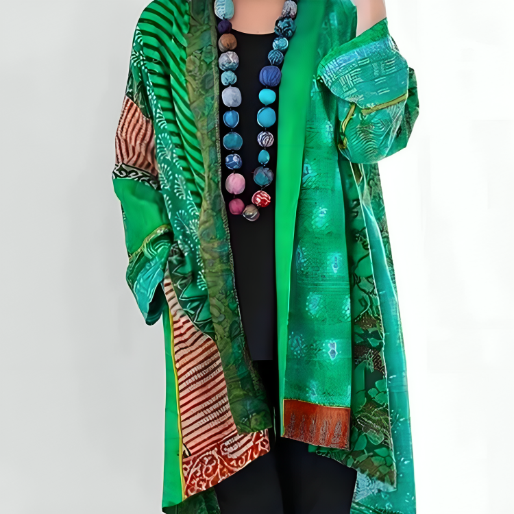 Sophie - Comfortable and Elegant Cardigan