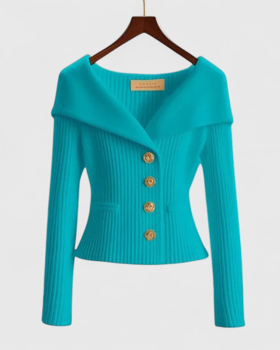 Elize | Soft and Elegant Sweater
