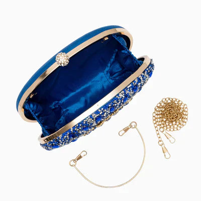 Maya™ | Clutch Celeste