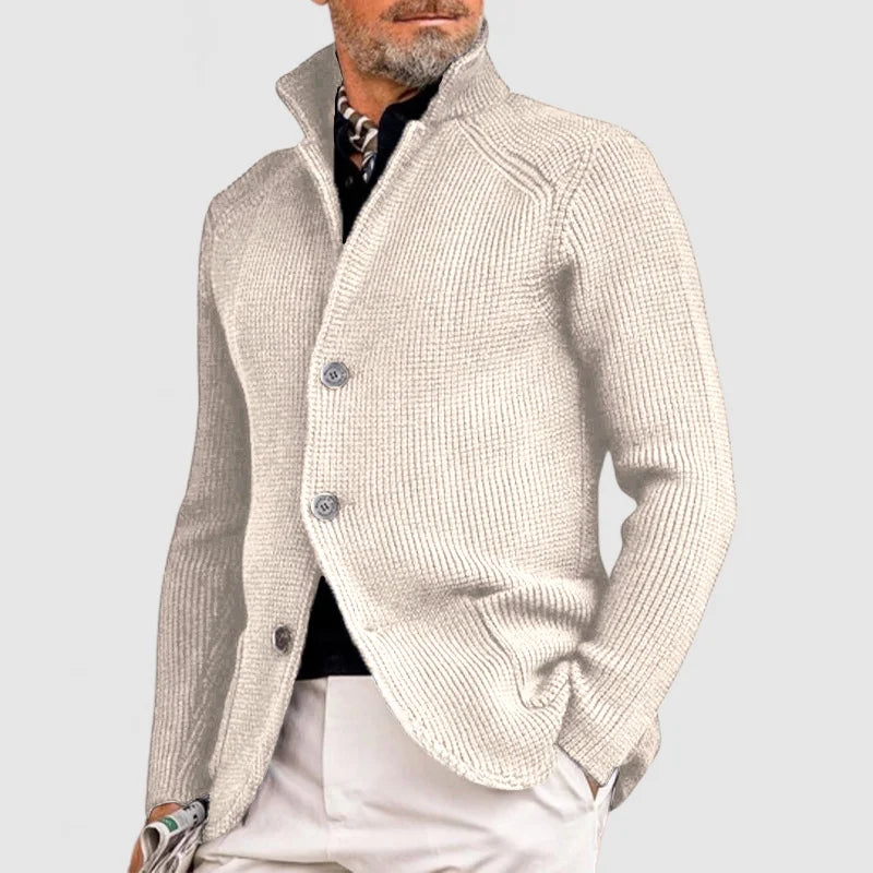 Henry | Cozy Coat