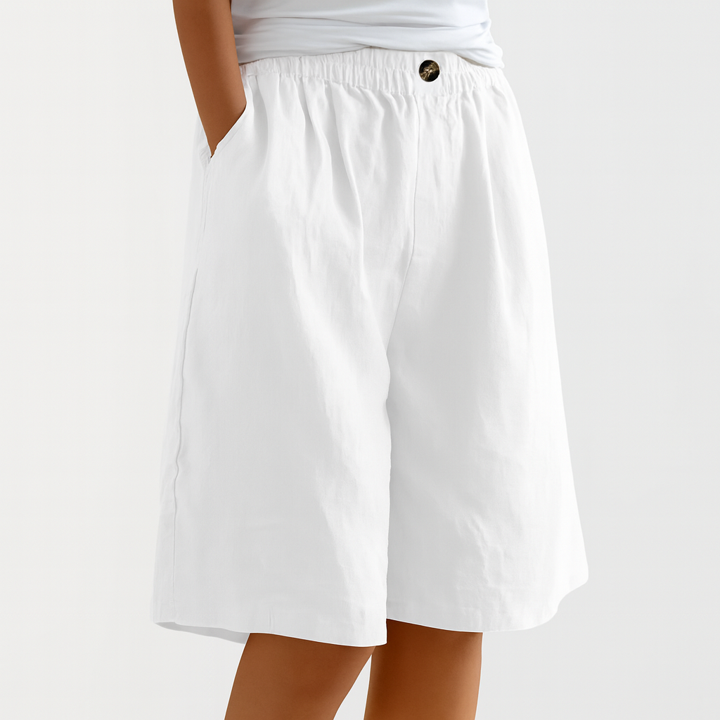Miley | Lightweight comfort shorts
