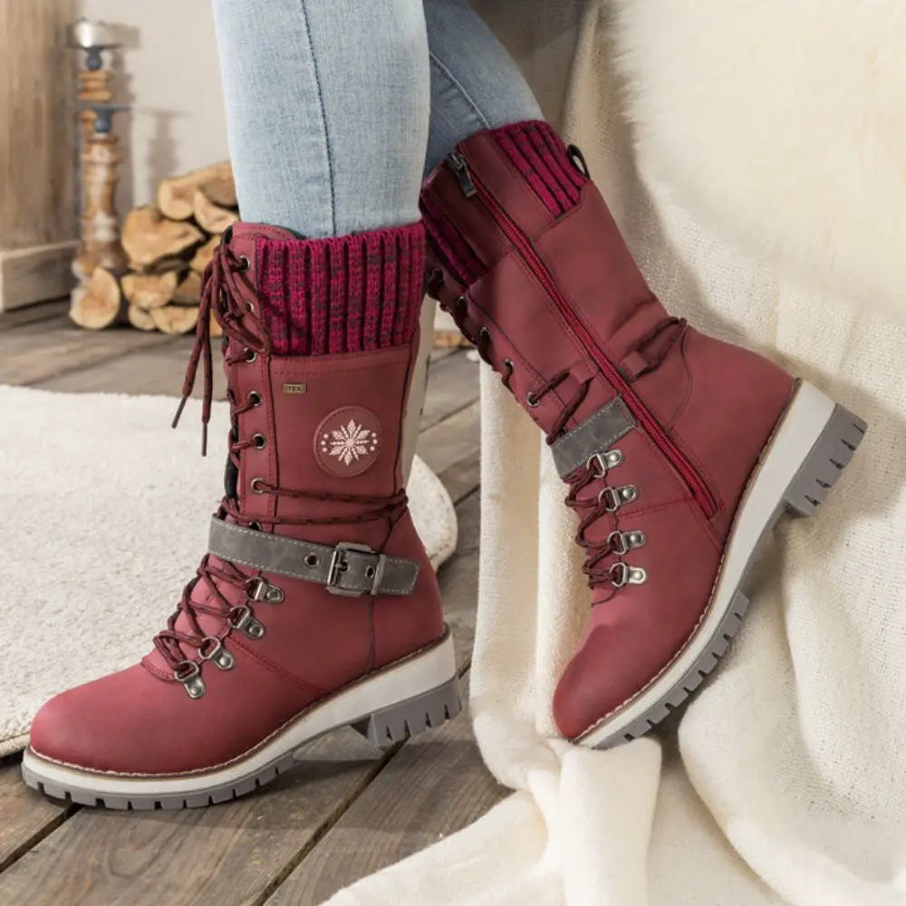 Maya | ThermoWalk