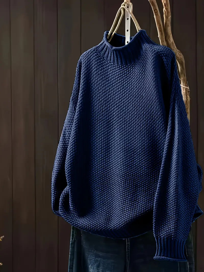 Sofia™ | Soft Knit Sweater