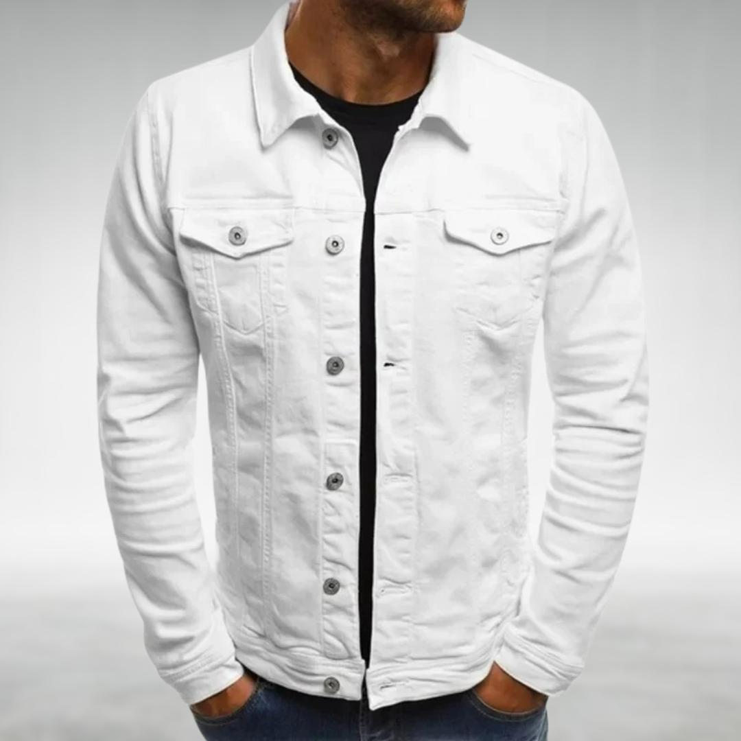 Noel | Everyday Essential Jacket