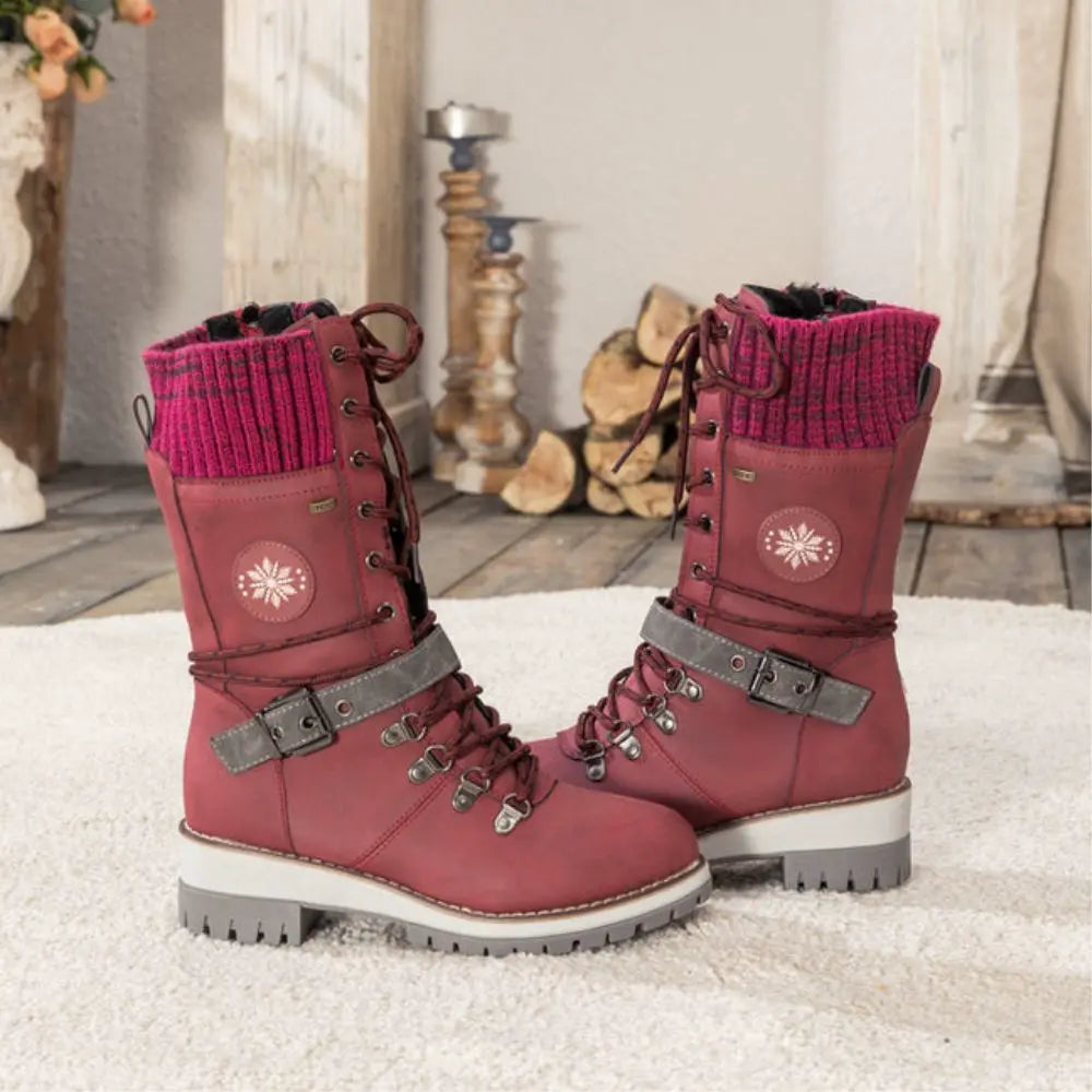 Maya | ThermoWalk