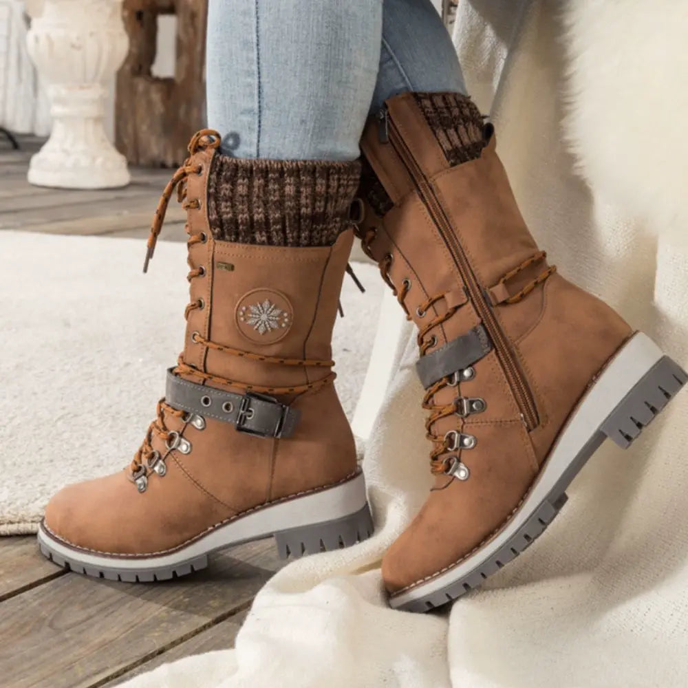 Maya | ThermoWalk