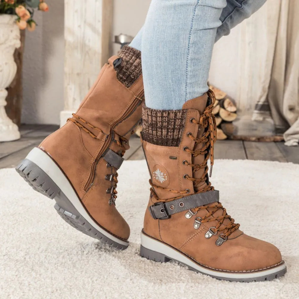 Maya | ThermoWalk
