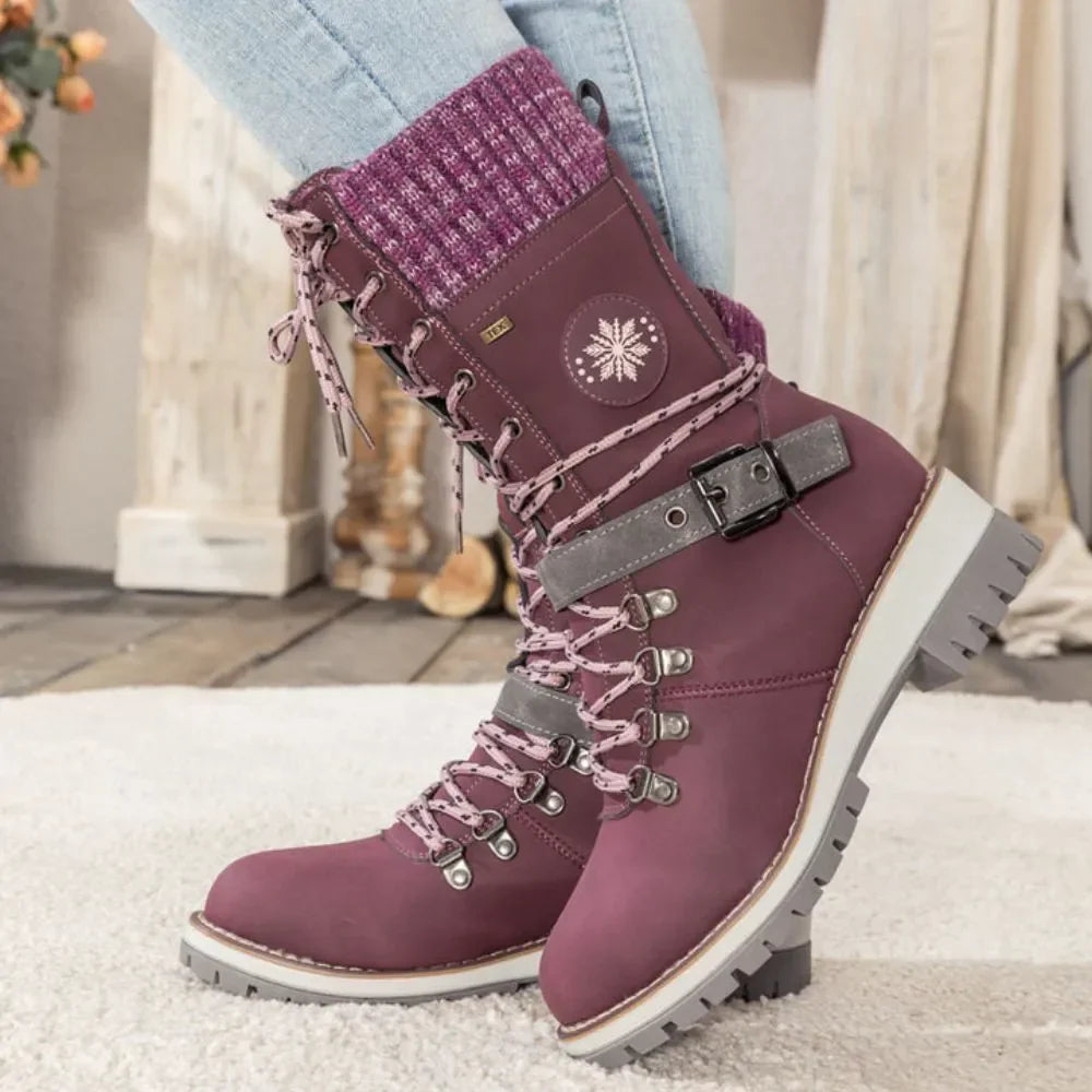 Maya | ThermoWalk