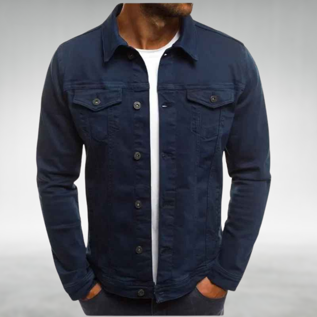 Noel | Everyday Essential Jacket
