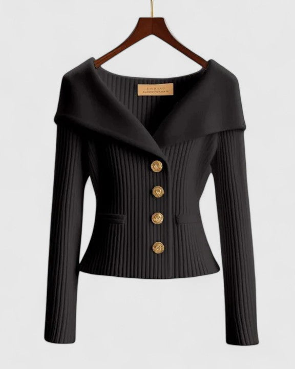 Elize | Soft and Elegant Sweater