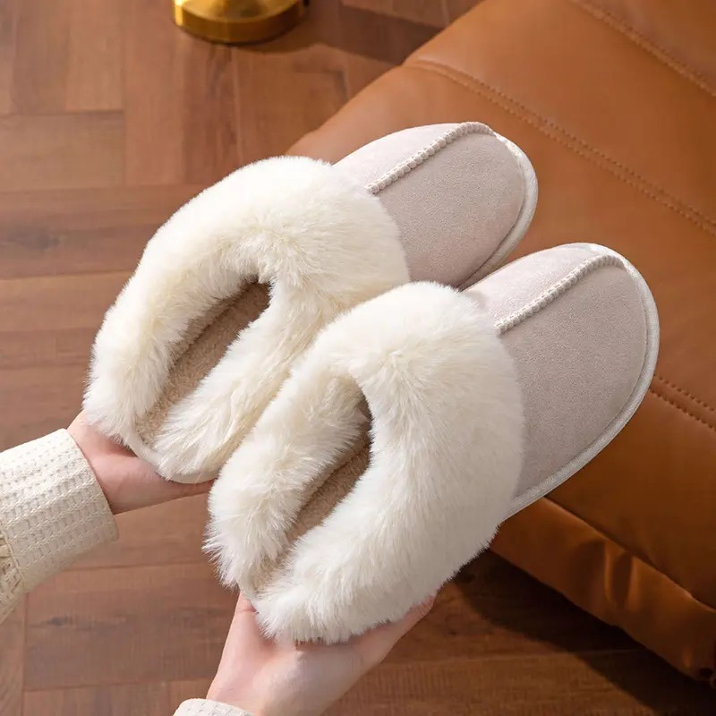 Ester – Your warm and cozy indoor shoes