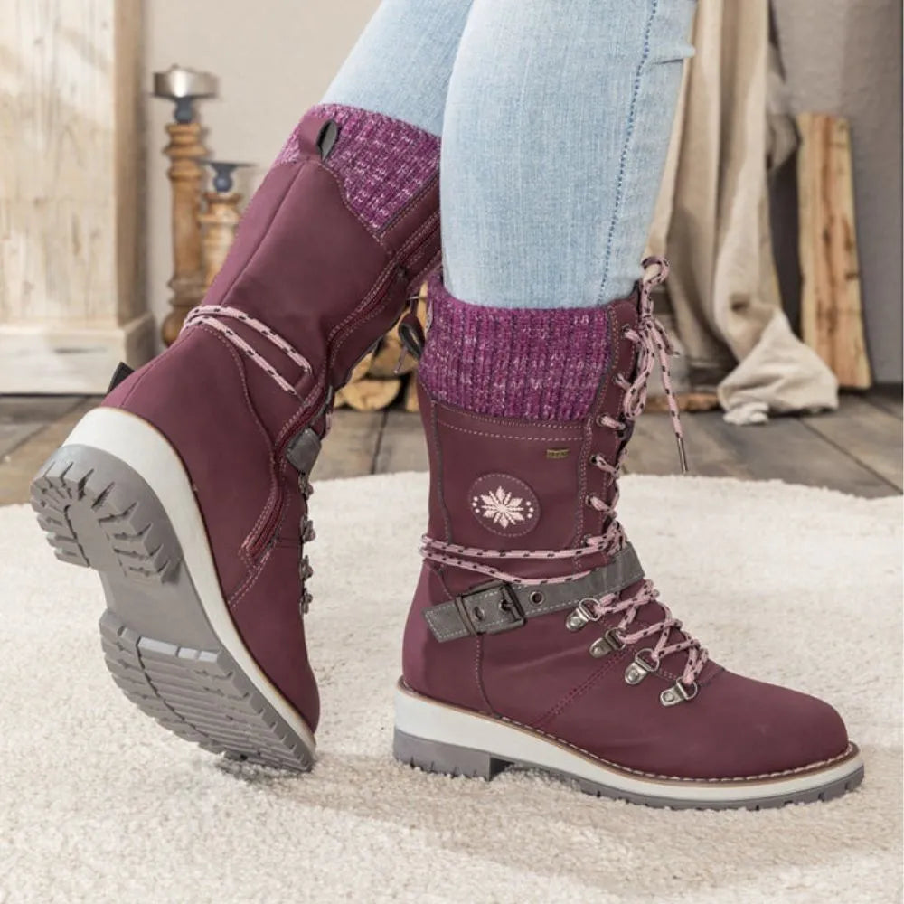 Maya | ThermoWalk