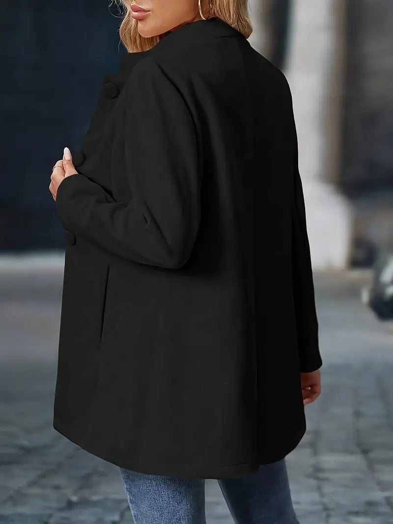 Maya™ | Timeless Elegant Jacket
