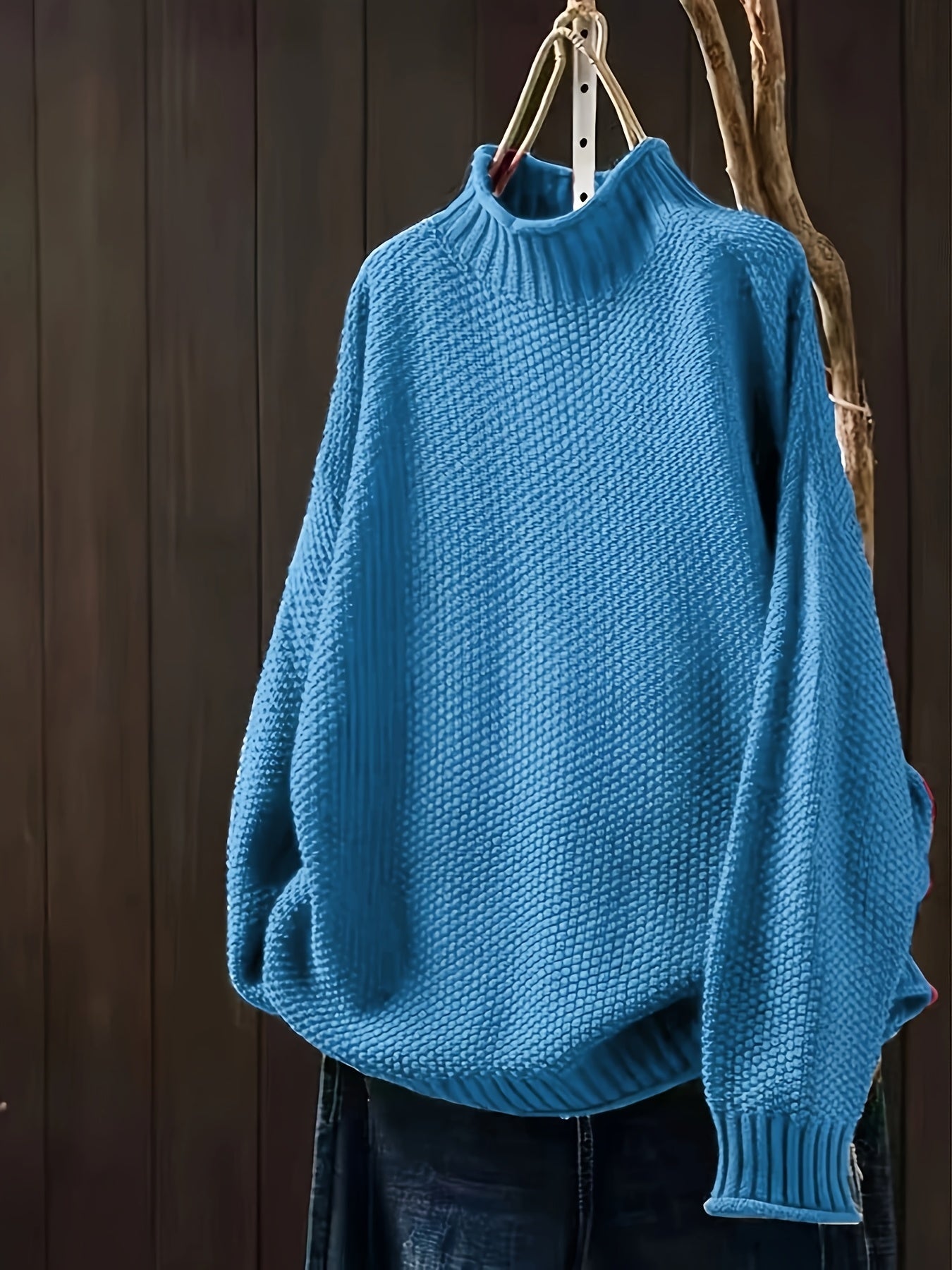 Sofia™ | Soft Knit Sweater