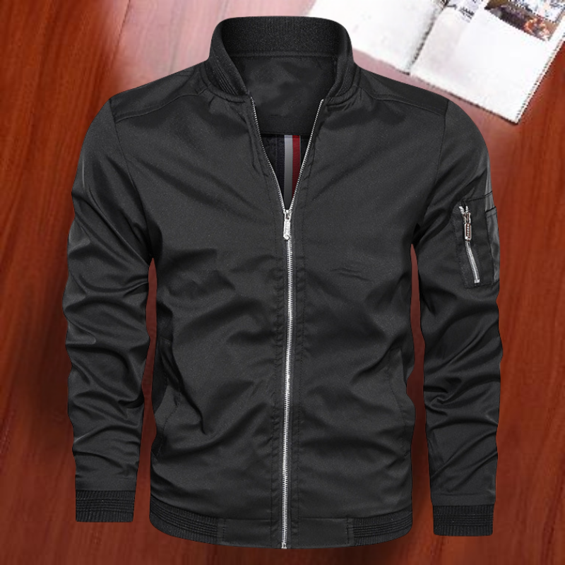 Felix | Essential Summer Bomber Jacket
