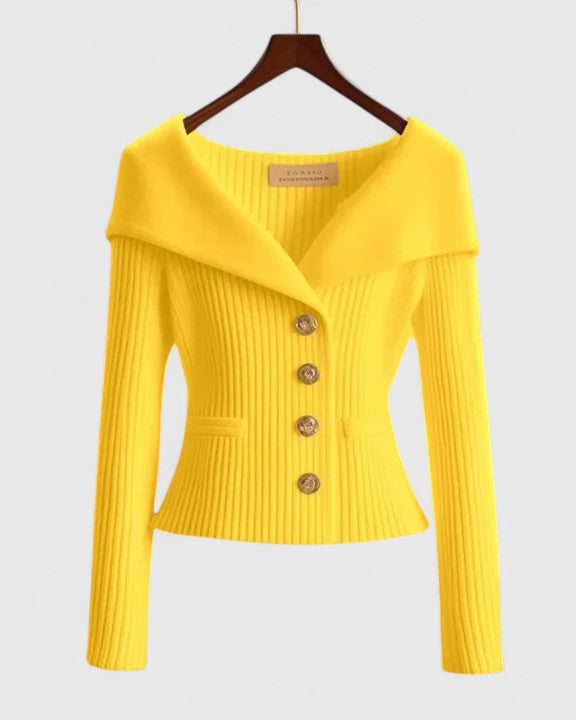 Elize | Soft and Elegant Sweater
