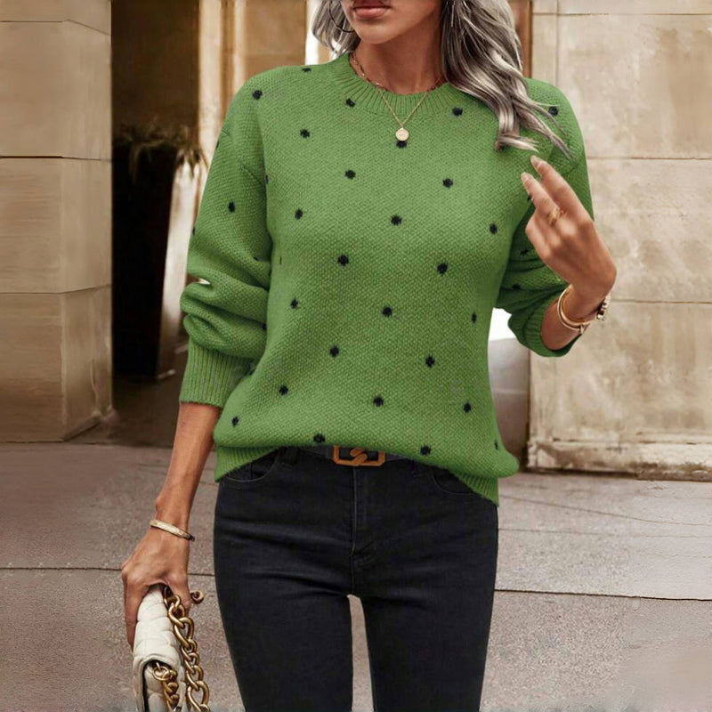 Elvira™ - Warm and Comfortable Sweater