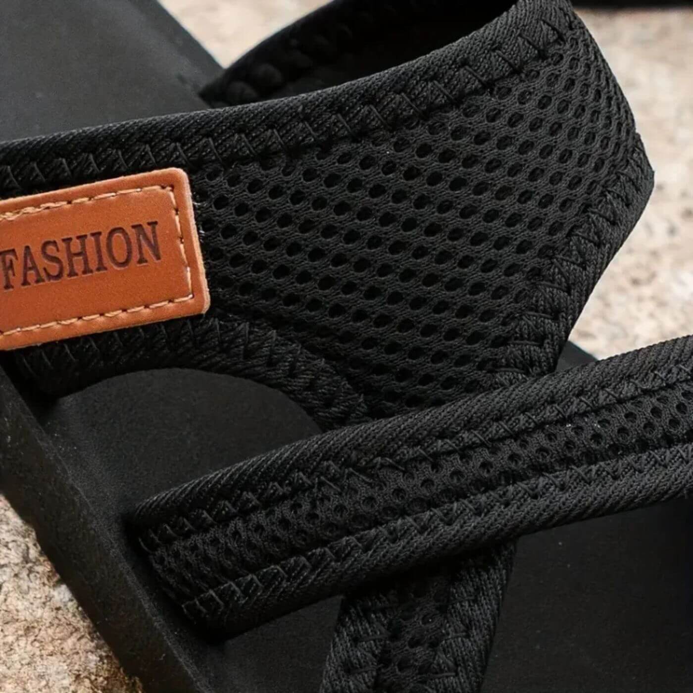 Aiyana™ | Orthopedic Summer Sandals