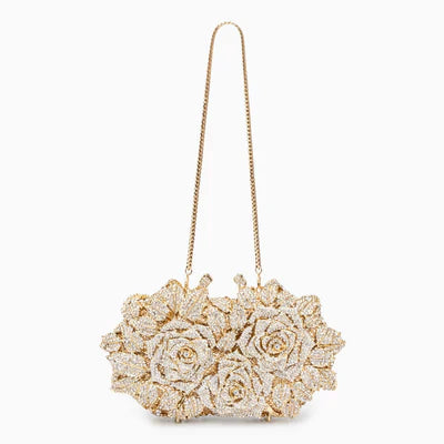 Maya™ | Clutch Bag Luna Spark