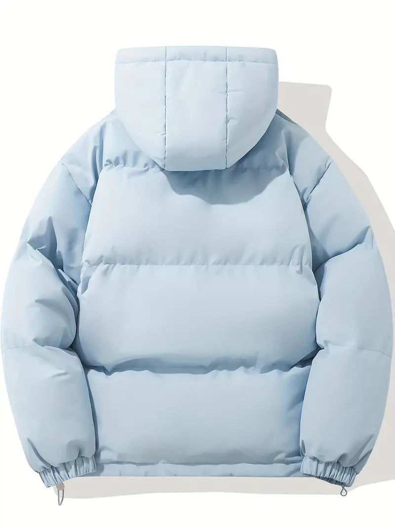Anna™ - Lined Winter Jacket