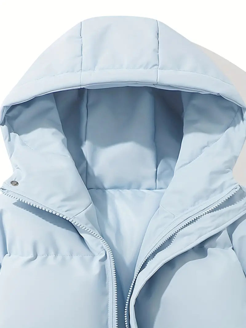 Anna™ - Lined Winter Jacket