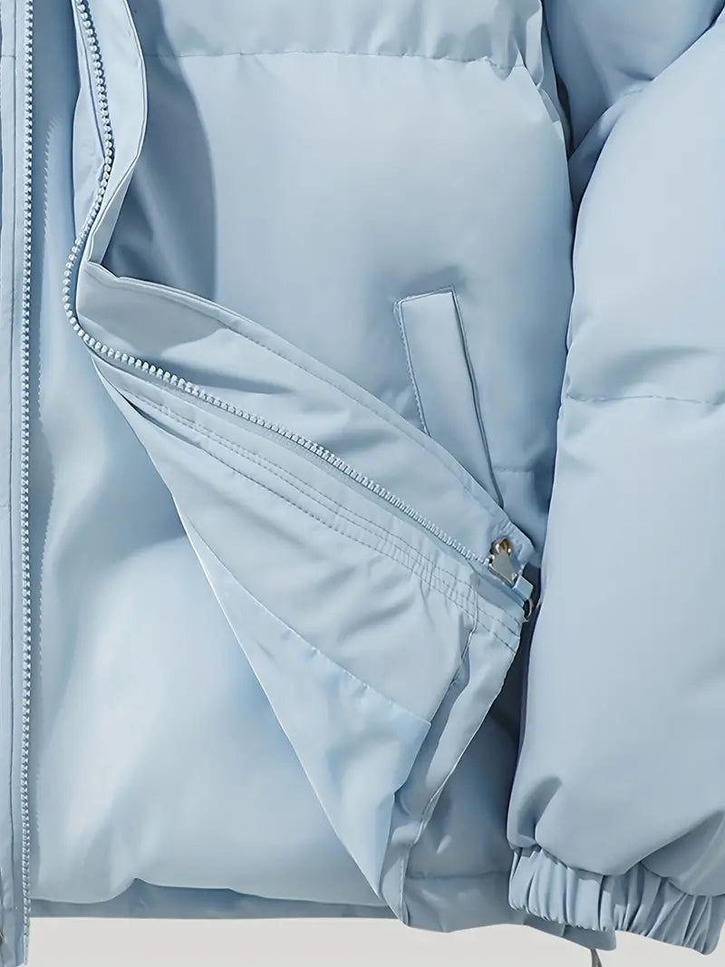 Anna™ - Lined Winter Jacket