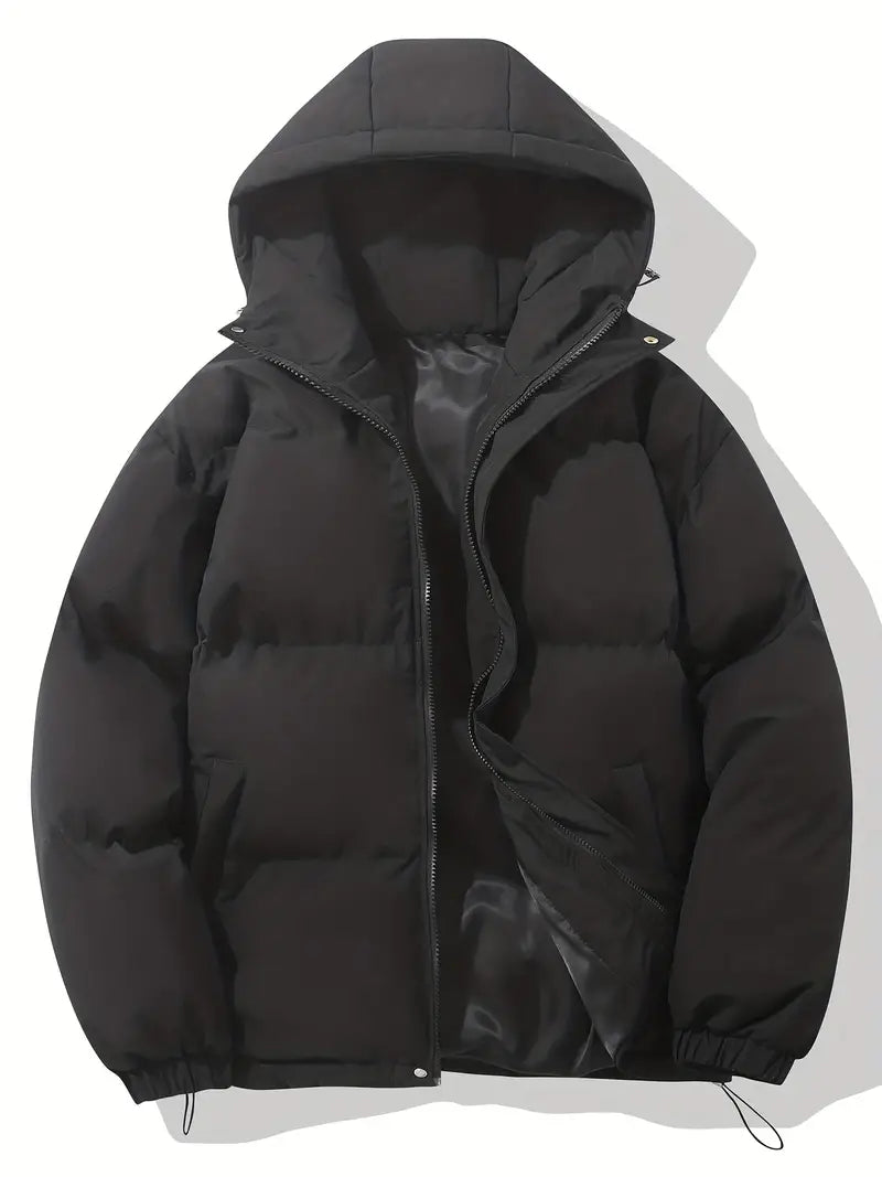Anna™ - Lined Winter Jacket
