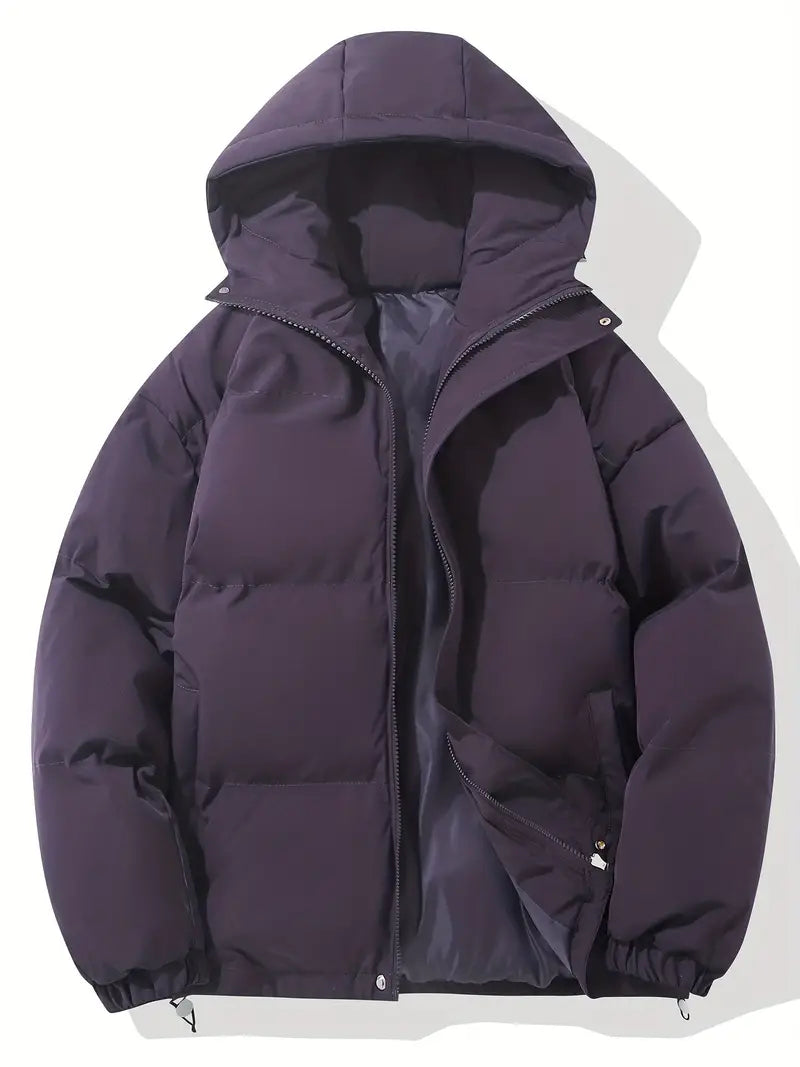 Anna™ - Lined Winter Jacket