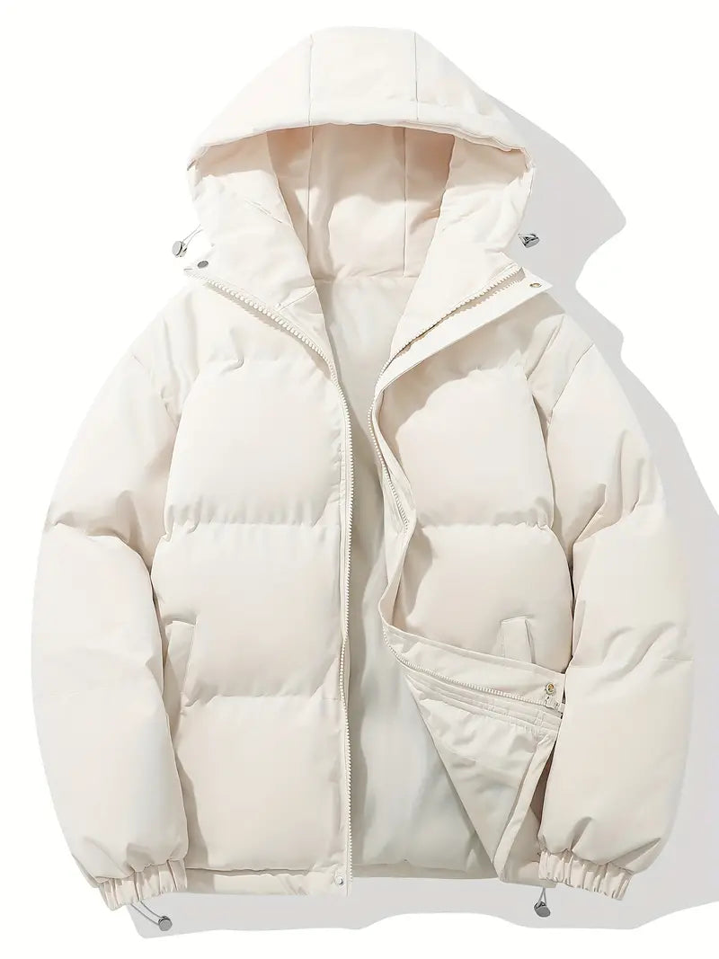 Anna™ - Lined Winter Jacket