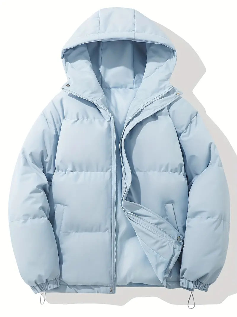 Anna™ - Lined Winter Jacket