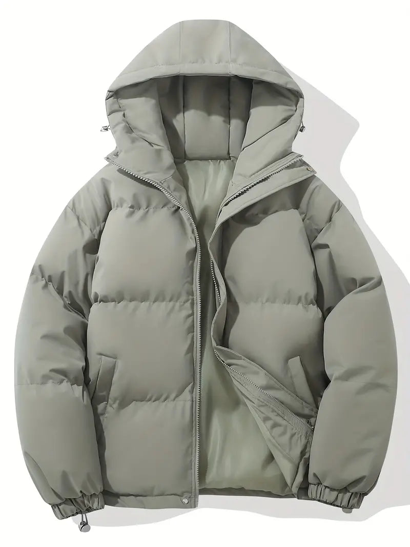 Anna™ - Lined Winter Jacket