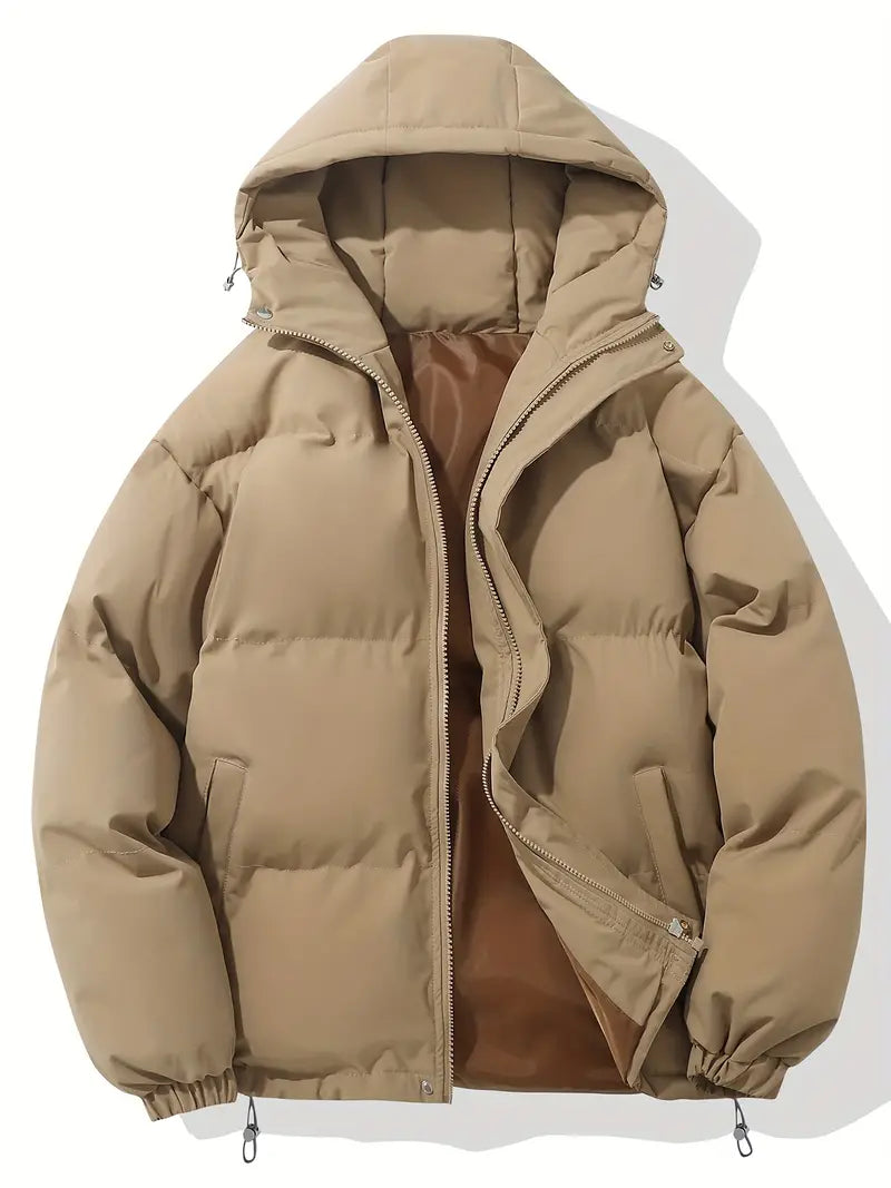 Anna™ - Lined Winter Jacket