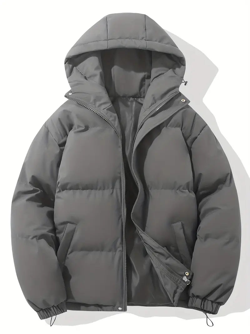 Anna™ - Lined Winter Jacket