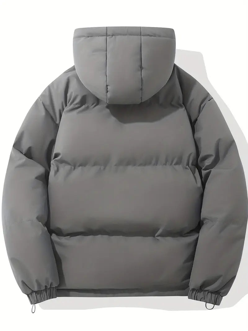 Anna™ - Lined Winter Jacket