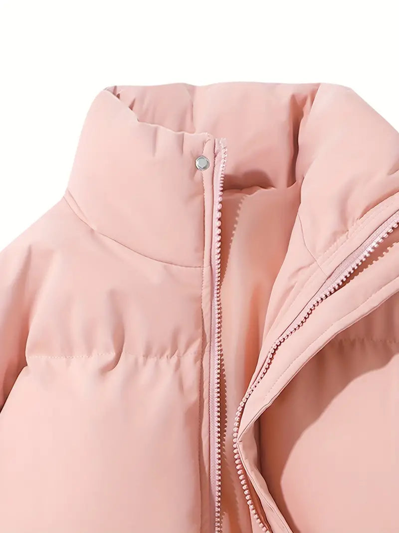 Anna™ - Lined Winter Jacket