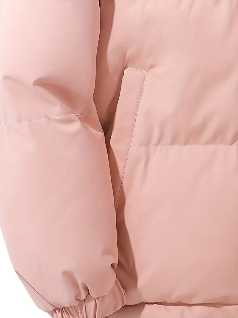 Anna™ - Lined Winter Jacket