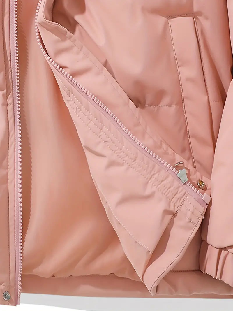 Anna™ - Lined Winter Jacket