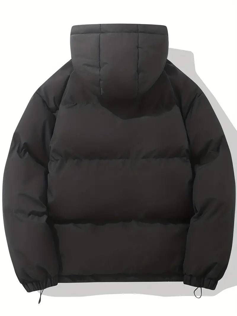 Anna™ - Lined Winter Jacket