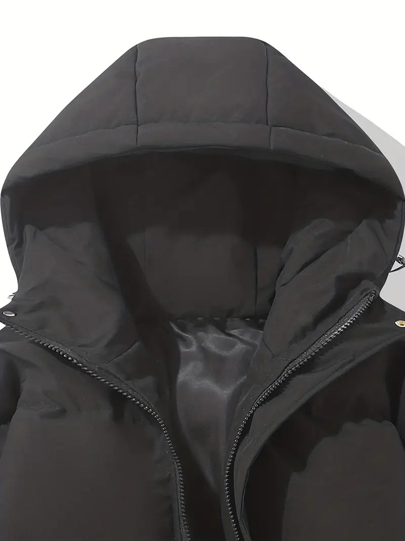 Anna™ - Lined Winter Jacket