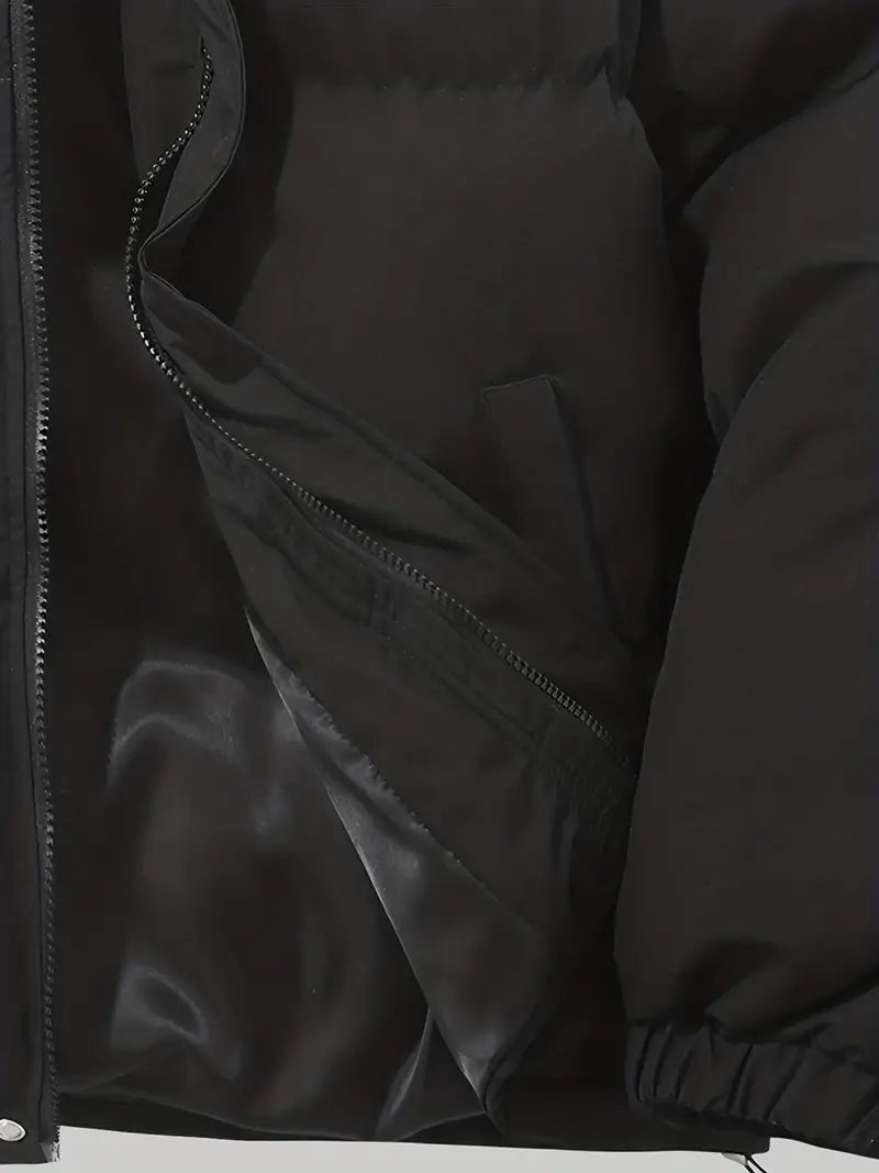 Anna™ - Lined Winter Jacket